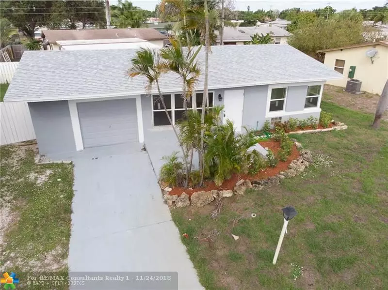 1121 NE 23rd St, Pompano Beach, FL 33064