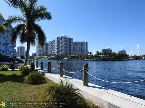 3177 S Ocean Dr  #128, Hallandale, FL 33009