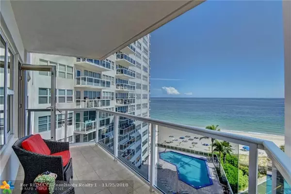 3700 Galt Ocean Dr  #710, Fort Lauderdale, FL 33308