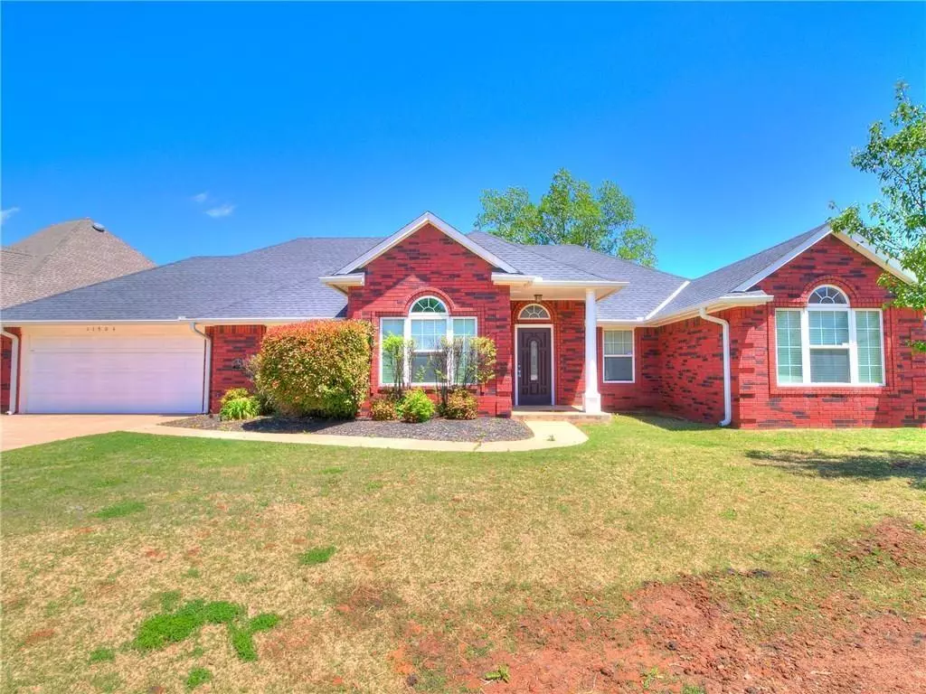 Yukon, OK 73099,11904 Wickford Place