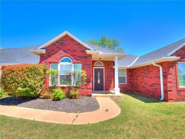 Yukon, OK 73099,11904 Wickford Place