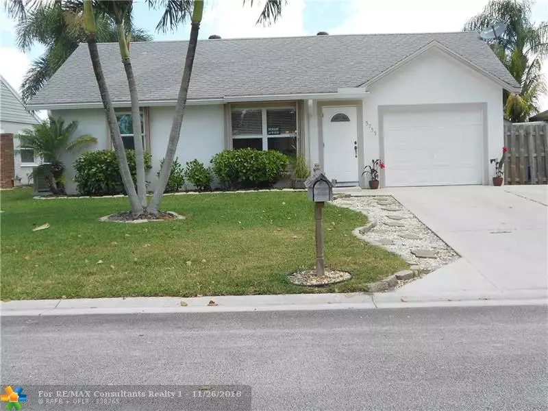 5755 Pebble Brook Ln, Boynton Beach, FL 33472