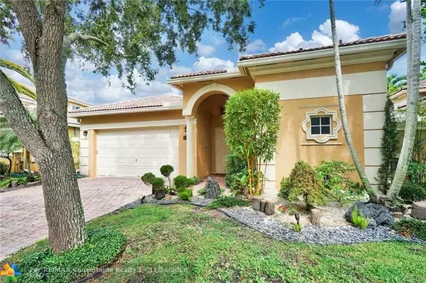 5882 NW 123rd Ave, Coral Springs, FL 33076