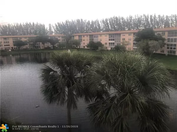 Coconut Creek, FL 33066,1805 Eleuthera Pt  #K4