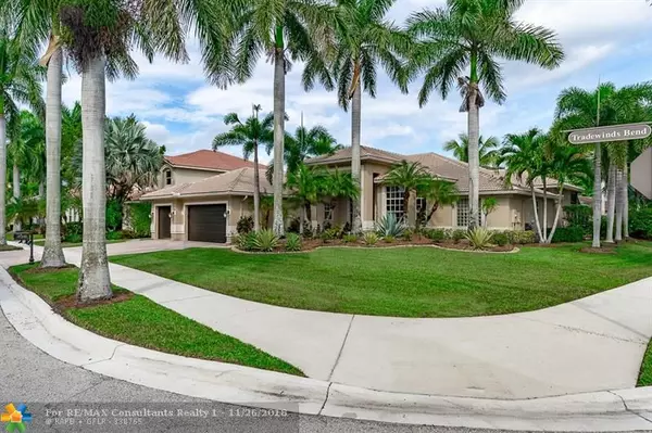 Weston, FL 33327,920 Tradewinds Bnd