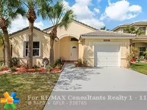 5891 E Grand Duke Cir, Tamarac, FL 33321