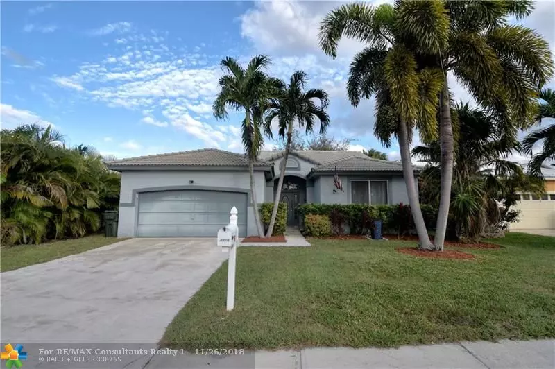 3216 NW 22nd Ave, Oakland Park, FL 33309