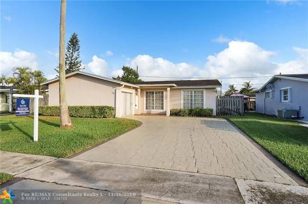12351 NW 30th St, Sunrise, FL 33323