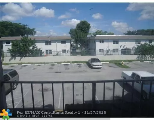 1790 NW 55th Ave  #3-203, Lauderhill, FL 33313