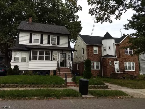 7-9 WOODBINE AVE, Newark City, NJ 07106