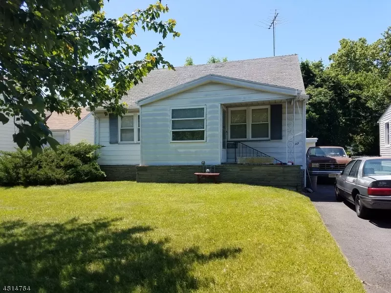 37 COLUMBIA AVE, Kenilworth Boro, NJ 07033