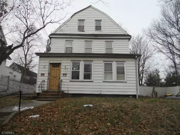 127 Stephens St, Belleville Twp., NJ 07109