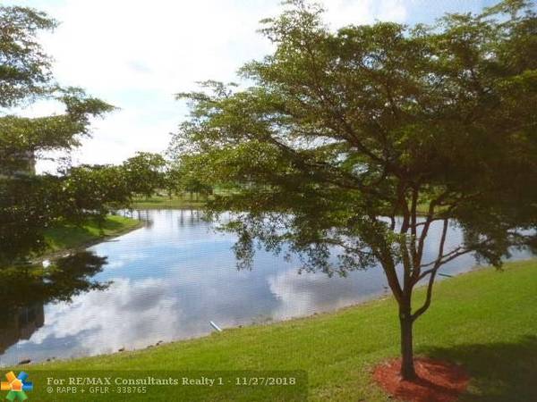 7735 Yardley Dr  #205, Tamarac, FL 33321