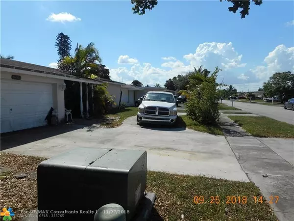 Sunrise, FL 33322,9494 NW 19th Pl