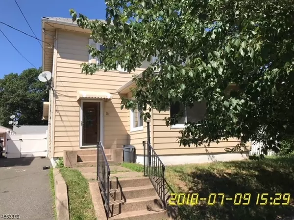 218 LITTLE ST, Belleville Twp., NJ 07109
