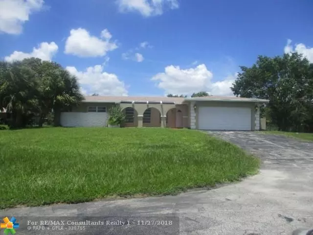 5001 Hancock Rd, Southwest Ranches, FL 33330