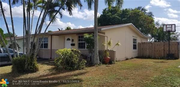 8630 NW 25th St, Sunrise, FL 33322