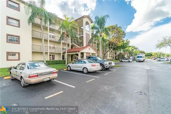 Pembroke Pines, FL 33027,13000 SW 15th Ct  #404U