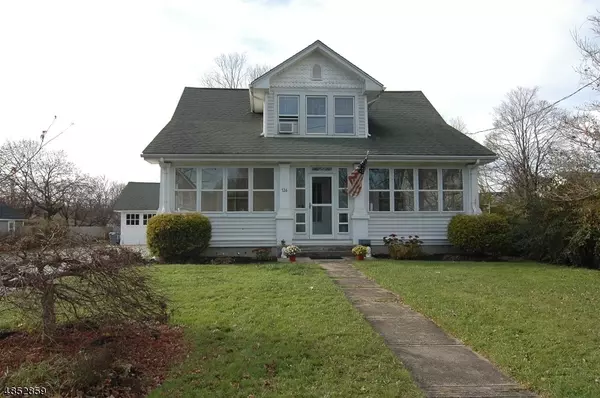 126 KENVIL AVE, Roxbury Twp., NJ 07847