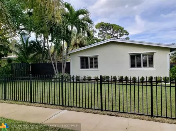 Pompano Beach, FL 33060,1165 SW 2nd Ave