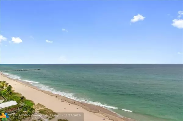 Lauderdale By The Sea, FL 33308,3900 N Ocean Dr  #16C