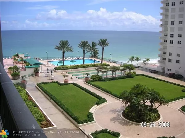 Fort Lauderdale, FL 33308,4280 Galt Ocean Drive  #24 M