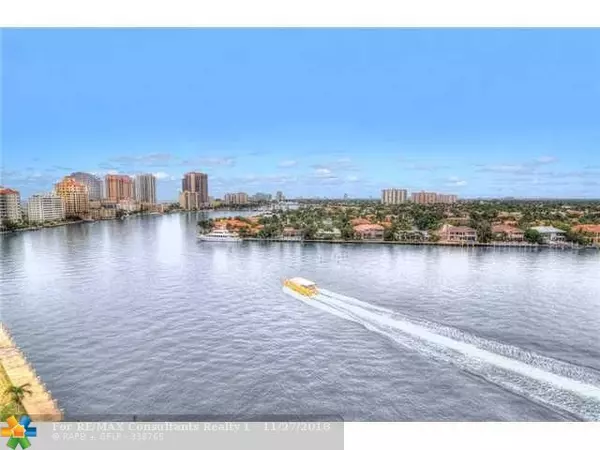 Fort Lauderdale, FL 33304,511 Bayshore Dr  #808