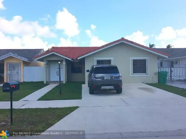 Miami, FL 33193,15006 SW 57th Ter