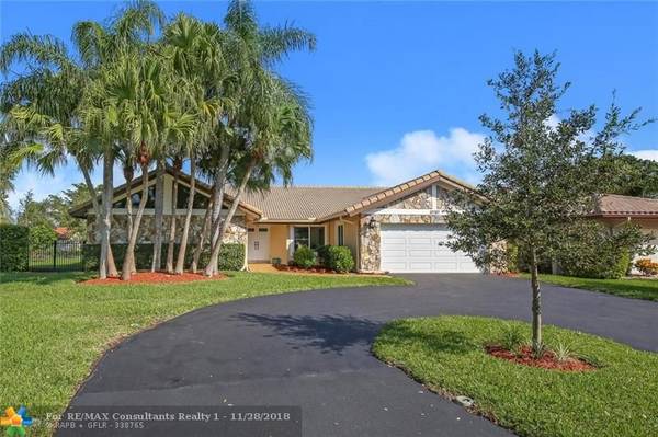 10787 NW 5th Pl, Coral Springs, FL 33071