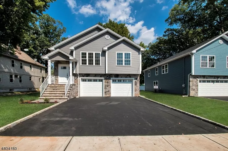 110 S MICHIGAN AVE, Kenilworth Boro, NJ 07033