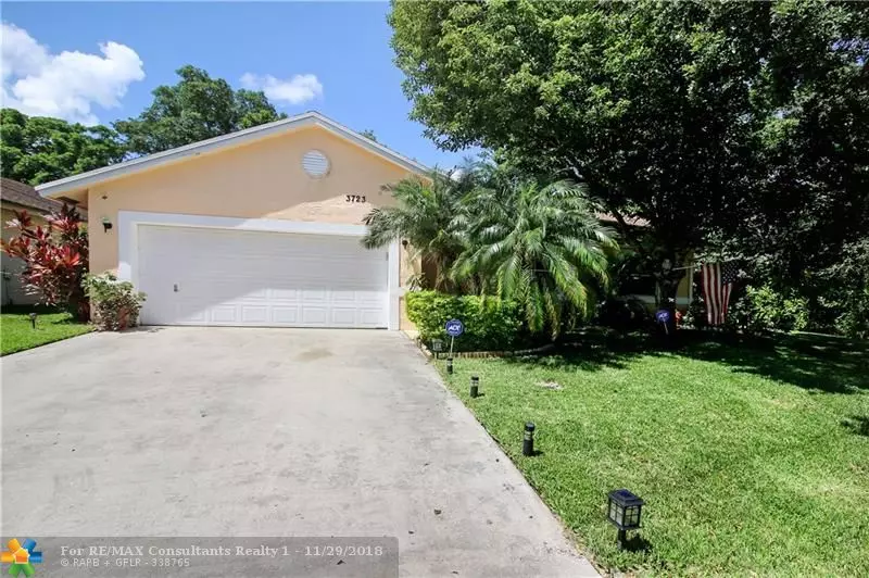 3723 NW 59th St, Coconut Creek, FL 33073