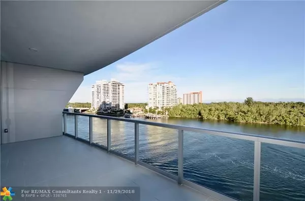 Fort Lauderdale, FL 33304,920 Intracoastal Dr.  #602