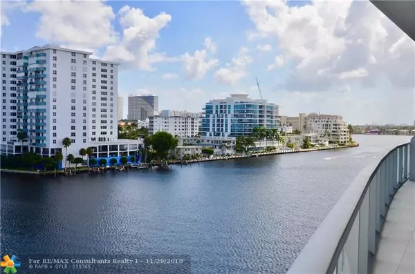 Fort Lauderdale, FL 33304,920 Intracoastal Dr.  #602