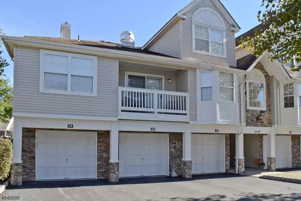 45 LOCH LN, Roxbury Twp., NJ 07852