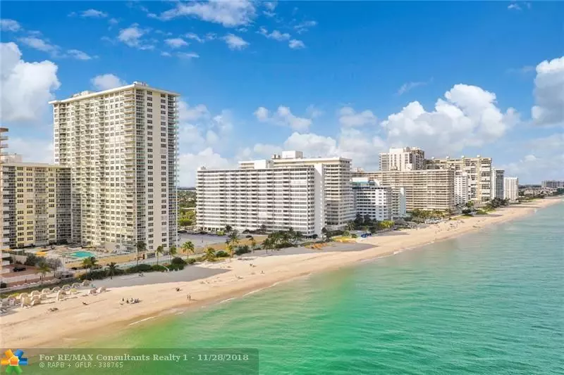 3900 Galt Ocean Dr  #2404, Fort Lauderdale, FL 33308