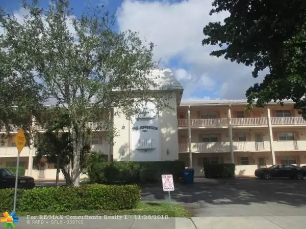 8821 NW 38th Dr  #105 A,  Coral Springs,  FL 33065