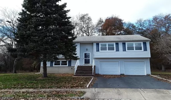 326 THATCHER TER, Hillsborough Twp., NJ 08844