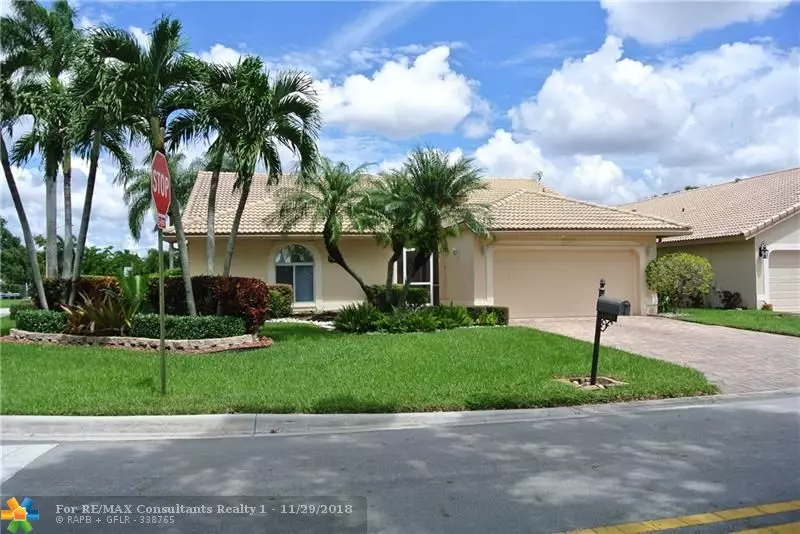 12397 SW 1st St, Coral Springs, FL 33071