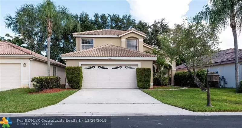 10844 Crescendo Cir, Boca Raton, FL 33498