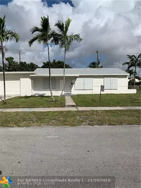 3115 NW 82nd St, Miami, FL 33147