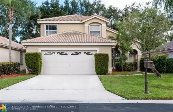 Boca Raton, FL 33498,10844 Crescendo Cir