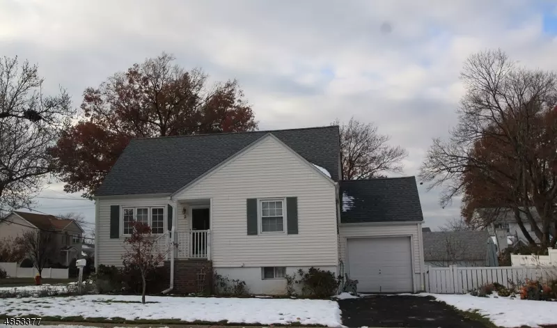 North Arlington Boro, NJ 07031,4 BIRCHWOOD DR