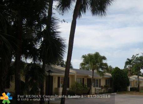 3000 NW 69th Court  #1A,  Fort Lauderdale,  FL 33309