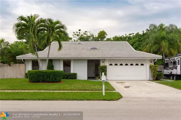 7015 NW 5th Ave, Boca Raton, FL 33487