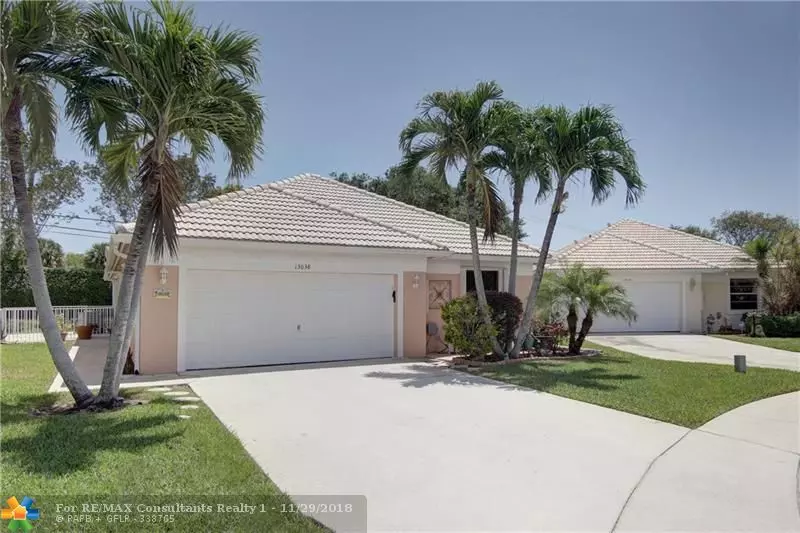 13038 Hampton Lakes Cir, Boynton Beach, FL 33436