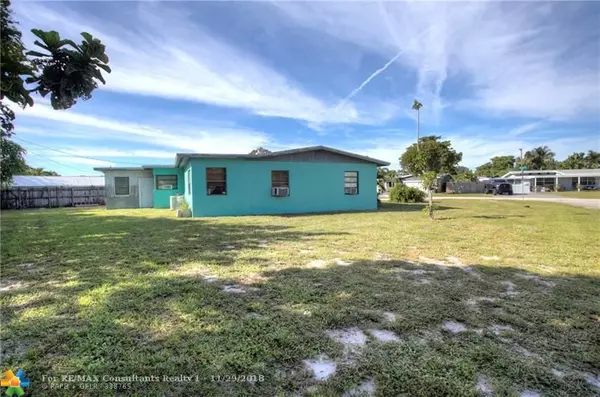 Wilton Manors, FL 33334,520 NE 27th St