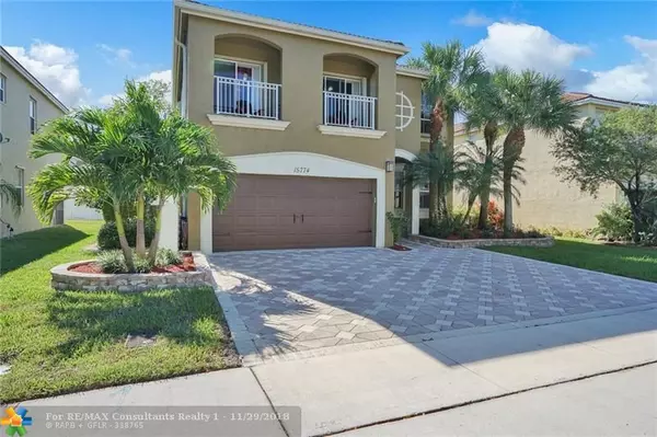 Miramar, FL 33027,15774 SW 53 Court