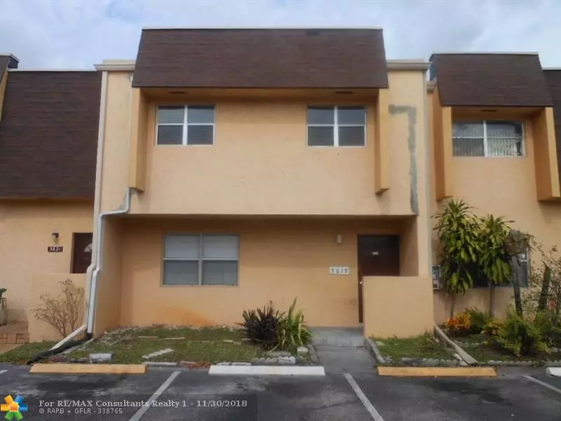 5619 BLUEBERRY CT  #148, Lauderhill, FL 33313