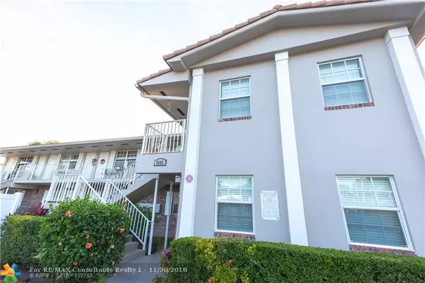 Fort Lauderdale, FL 33306,2665 MIDDLE RIVER DR  #3