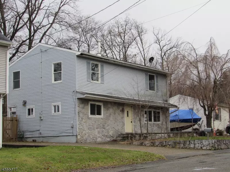 45 HIGH ST, West Milford Twp., NJ 07480